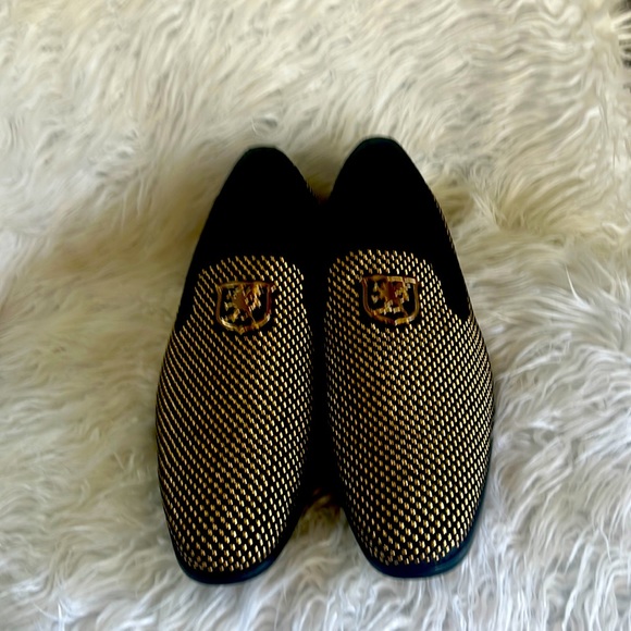 Stacy Adams Swagger New with box - Picture 1 of 12